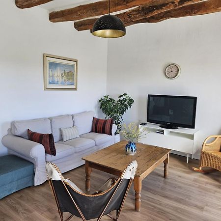 River Ebro Apartments Мора-д'Ебре Екстер'єр фото
