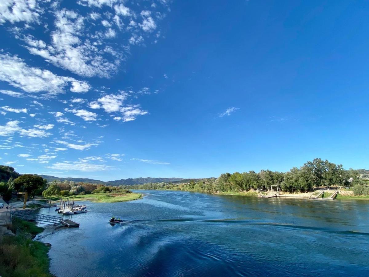 River Ebro Apartments Мора-д'Ебре Екстер'єр фото