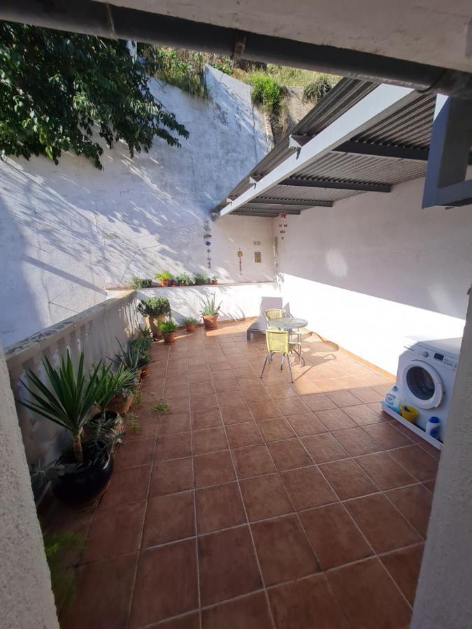 River Ebro Apartments Мора-д'Ебре Екстер'єр фото