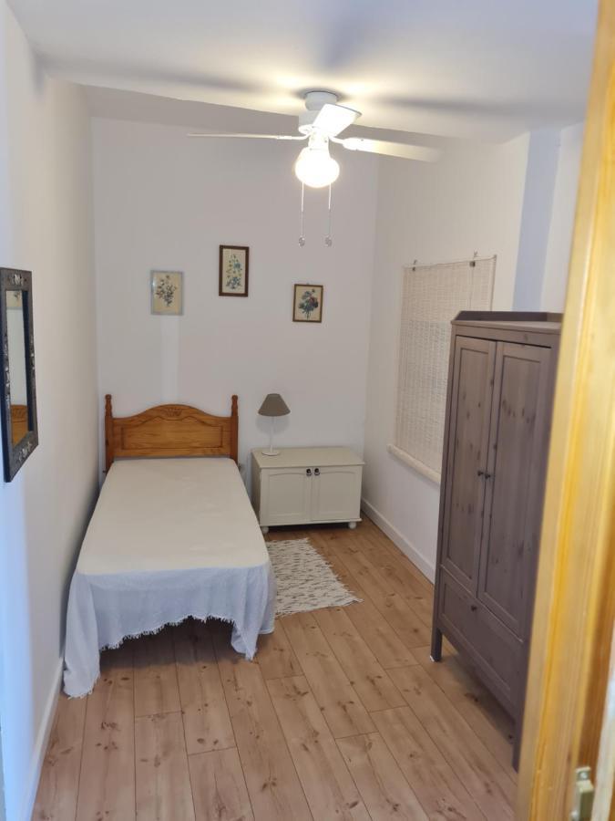 River Ebro Apartments Мора-д'Ебре Екстер'єр фото