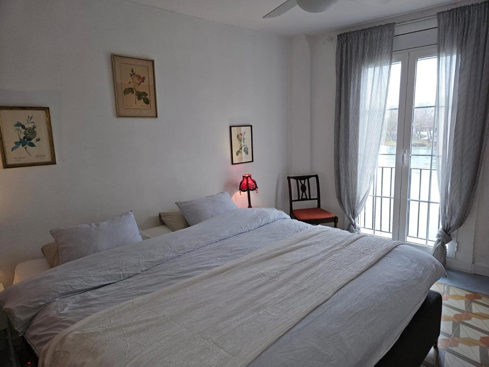 River Ebro Apartments Мора-д'Ебре Екстер'єр фото