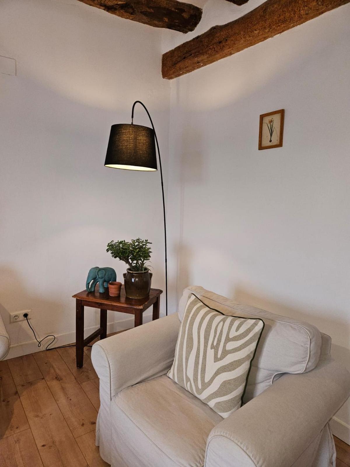 River Ebro Apartments Мора-д'Ебре Екстер'єр фото