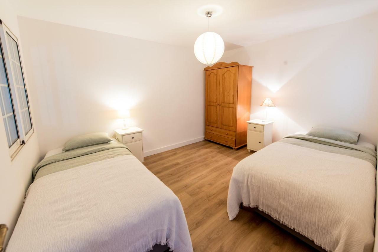 River Ebro Apartments Мора-д'Ебре Екстер'єр фото